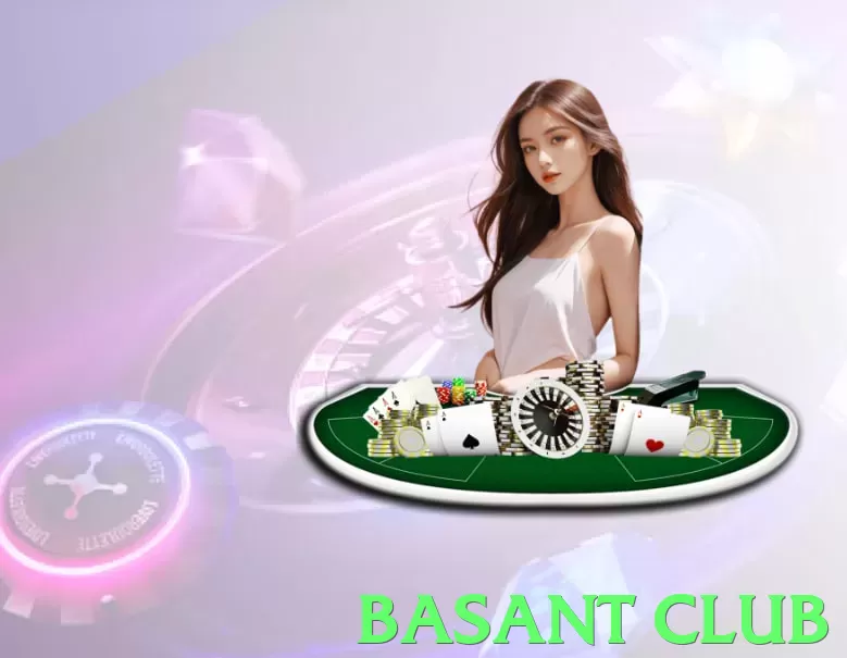 basant club - 3